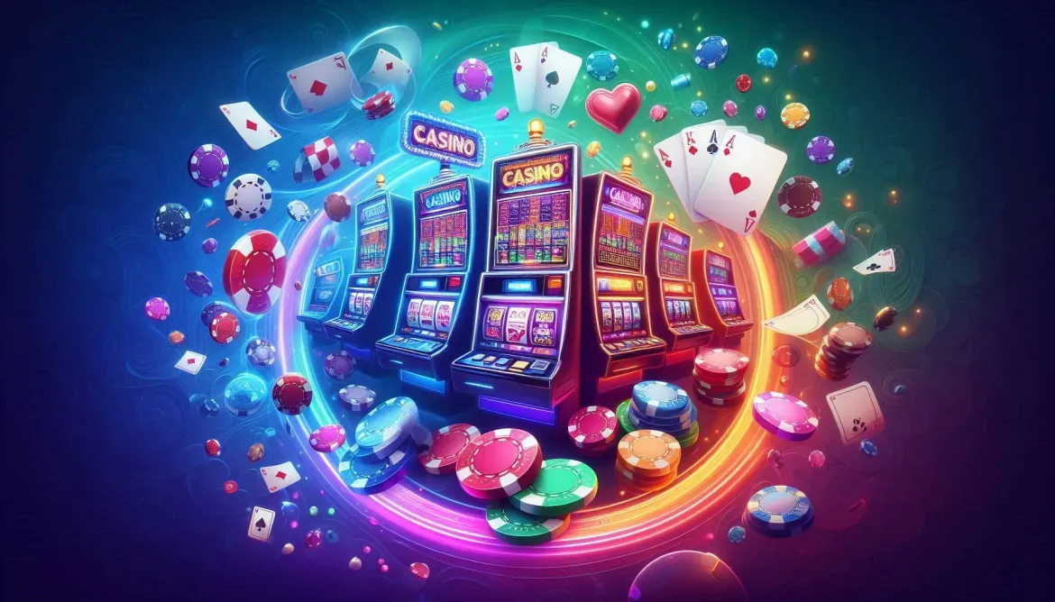 Lucky Block Casino